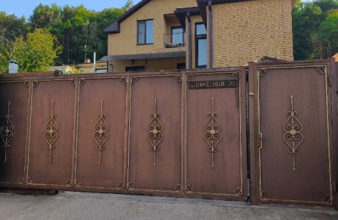 Кисловодск: Гостевой дом Кавказ-Тур