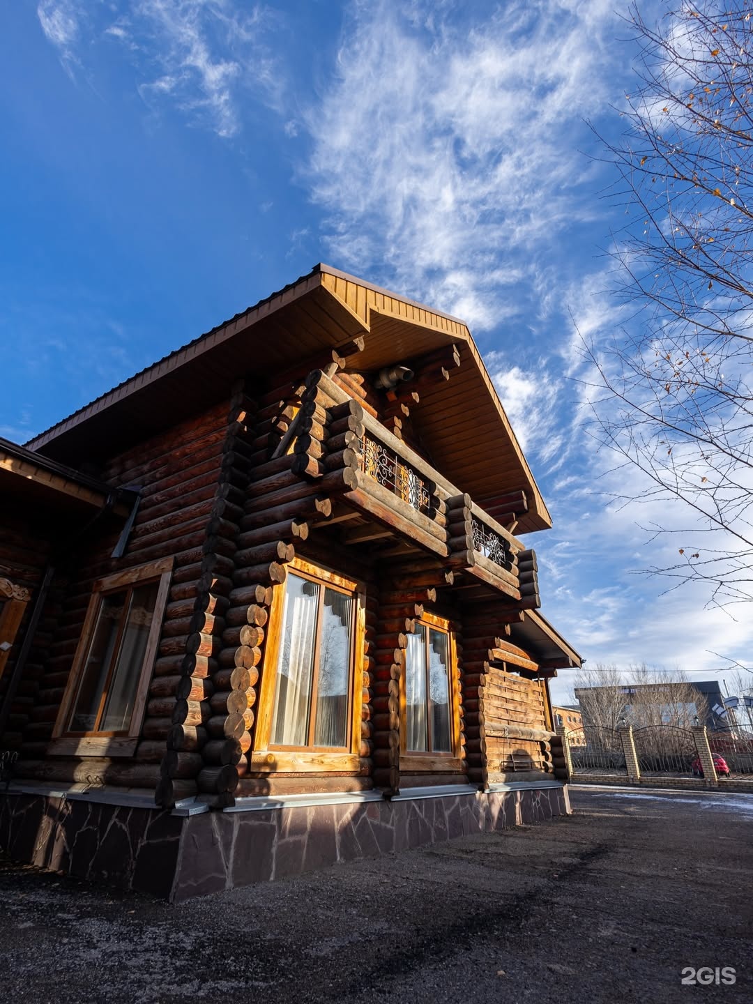 Верста
