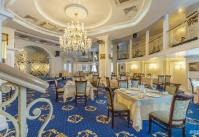Отель Degas lite hotel в Воронежской области