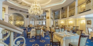 Воронеж: Отель Degas lite hotel