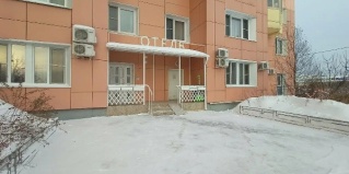 Красногорск: Отель Bliss boutique
