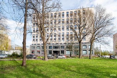 Санкт-Петербург: Апартаменты Urbanica Apartments