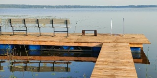 Любимка: Отель Любимка