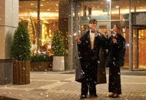 Отель Конгресс-отель Екатеринбург в Екатеринбурге