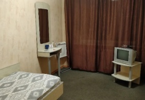 Отель Микс в Коноше