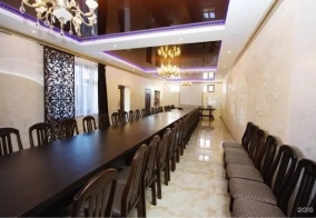 Отель Nomad hotel в Караколе