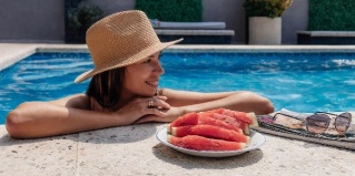 Сочи: Коттедж Серый гусь