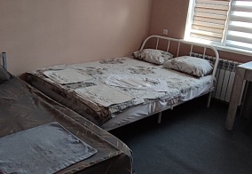 Коттедж Центральный в Каменск-Шахтинском