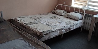 Каменск-Шахтинский: Коттедж Центральный