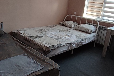 Каменск-Шахтинский: Коттедж Центральный