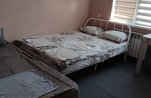 Каменск-Шахтинский: Коттедж Центральный