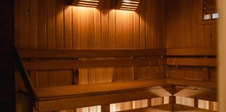 Байкальск: Отель Белый соболь