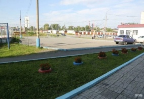 Отель Мател в Свердловской области
