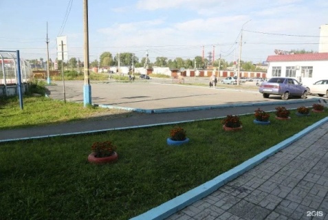 Серов: Отель Мател