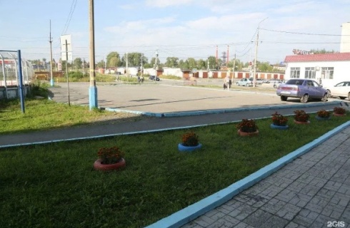 Серов: Отель Мател