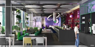 Уфа: Отель НебоАрт