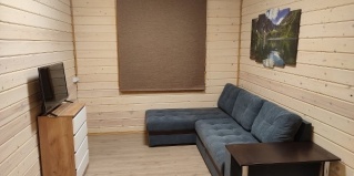 Ялгуба: Гостевой дом Гостевой дом 