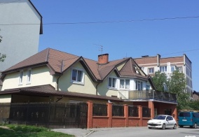 Хостел Дюна-центр в Калининградской области