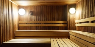 Сочи: Отель Бургас