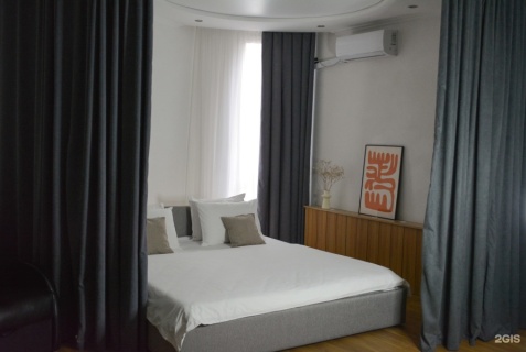 Красногорск: Отель Notte Place