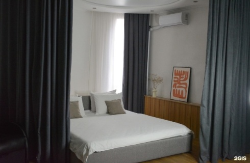 Красногорск: Отель Notte Place