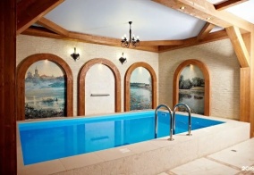 Отель Kaluga plaza в Калужской области