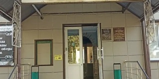 Тихорецк: Отель Тихорецк
