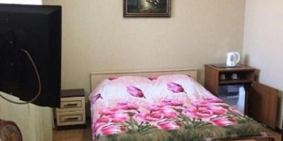 Кисловодск: Отель Отель на Озерной