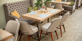 Адлер: Отель Грейс Эль Параисо