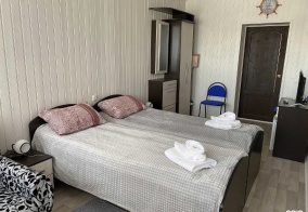 Гостевой дом Приозерье в Вологодской области