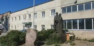 Сосновый Бор: Отель Хуторок