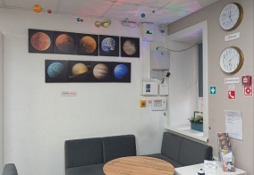 Капсульные отели Живи и путешествуй в Амурской области