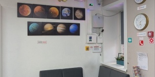 Благовещенск: Капсульные отели Живи и путешествуй