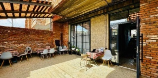 Дербент: Отель Ретро