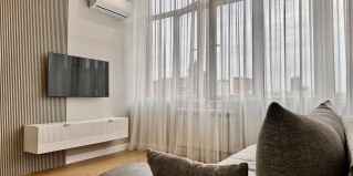 Махачкала: Апартаменты Как дома 05