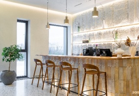 Отель Ion в Республике Татарстан