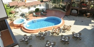 Адлер: Отель Weiler hotel