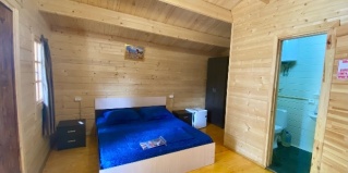 Гагра: Турбаза Александрия