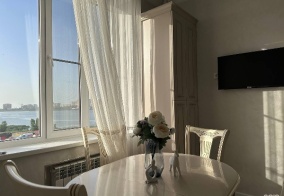 Апартаменты Как дома 05 в Махачкале