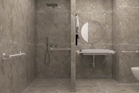 Соль-Илецк: Отель Azimut