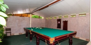 Джубга: Отель Аркадия