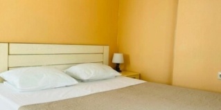 Сириус: Отель Анна Мария