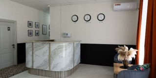 Минеральные Воды: Отель Voyage