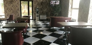 Краснодар: Отель Мартон Boutique