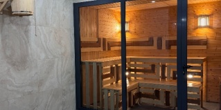 Шелехов: Отель Катанца