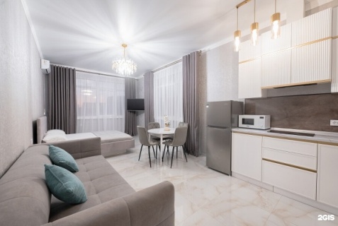 Лазаревское: Гостевой дом Эллада