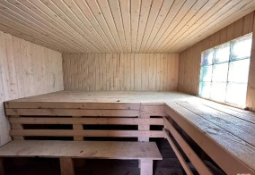 Коттедж Масличко в Саратовской области