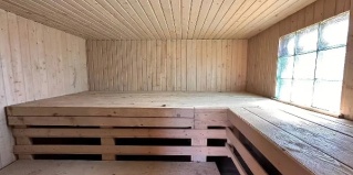 Золотое: Коттедж Масличко