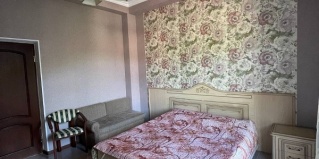 Хоста: Гостевой дом Stone house