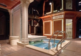 Отель Момент в Томске